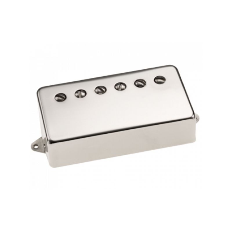 Звукосниматель DIMARZIO PAF 36th ANNIVERSARY (Nickel Cover)